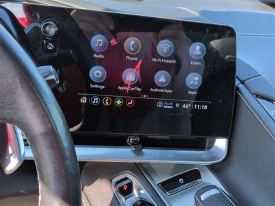 2023 Chevrolet Corvette Stingray 1LT