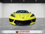 2023 Chevrolet Corvette Stingray 1LT
