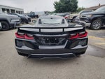 2025 Chevrolet Corvette Stingray 2LT