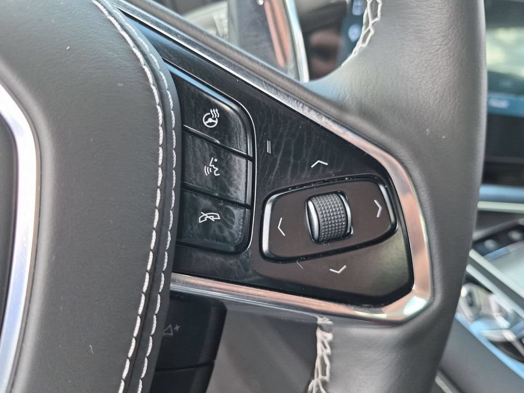 2025 Chevrolet Corvette Stingray 2LT
