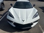 2025 Chevrolet Corvette Stingray 2LT