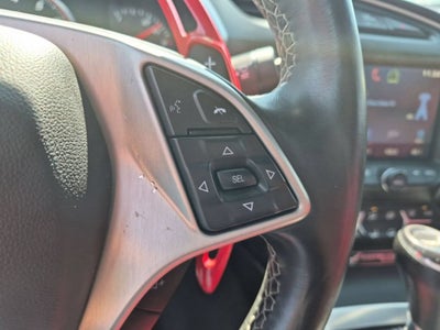2015 Chevrolet Corvette Stingray 1LT