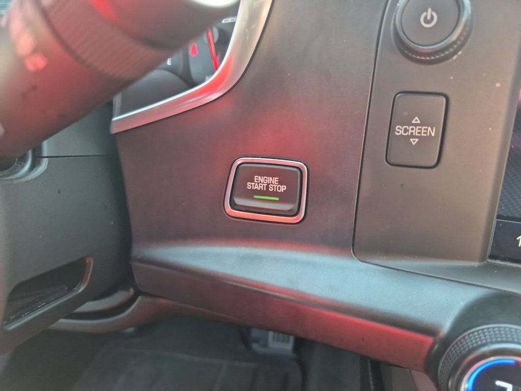 2015 Chevrolet Corvette Stingray 1LT
