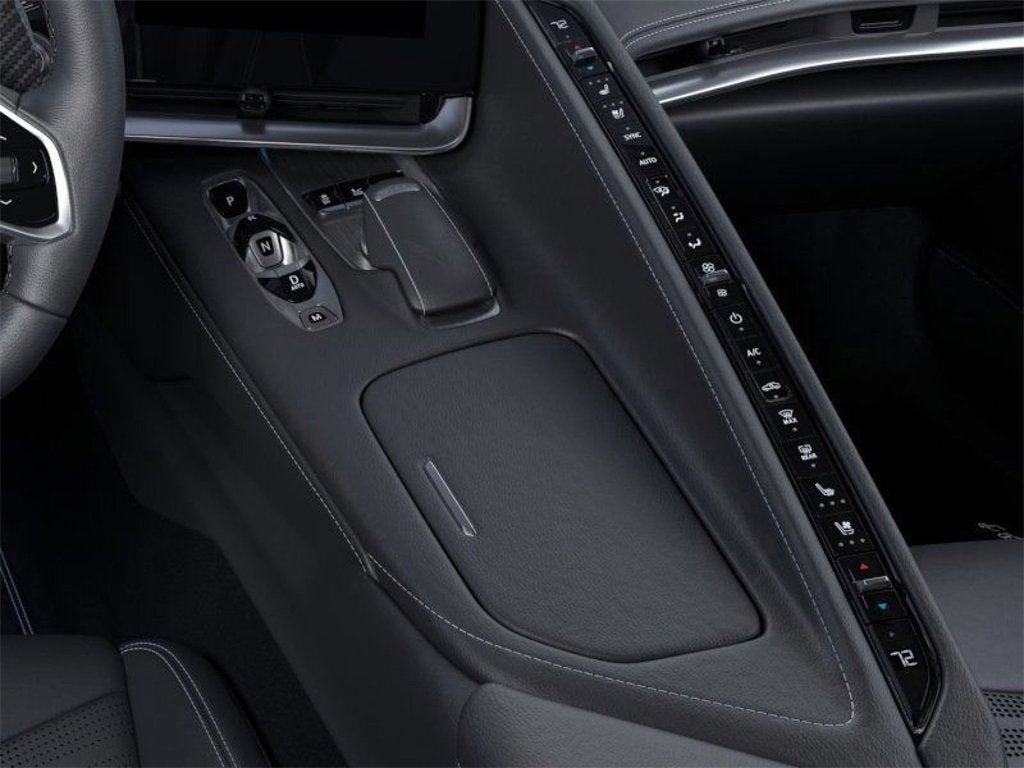 2025 Chevrolet Corvette Z06 2LZ