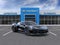 2027 Chevrolet Corvette ZR1 3LZ