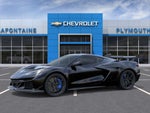 2027 Chevrolet Corvette ZR1 3LZ