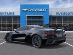 2027 Chevrolet Corvette ZR1 3LZ