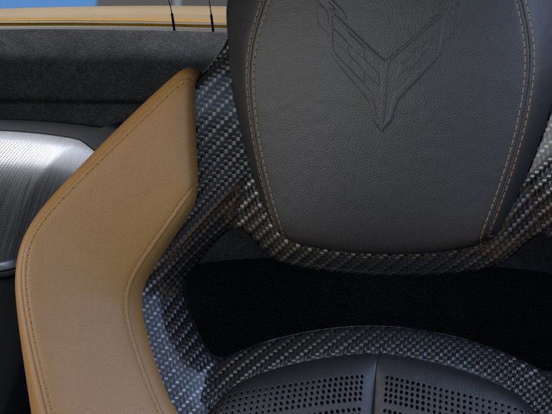 2026 Chevrolet Corvette ZR1 3LZ