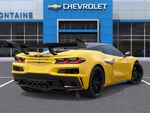 2026 Chevrolet Corvette ZR1 3LZ