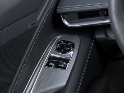 2025 Chevrolet Corvette E-Ray 1LZ