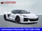 2025 Chevrolet Corvette E-Ray 1LZ