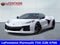2025 Chevrolet Corvette E-Ray 1LZ