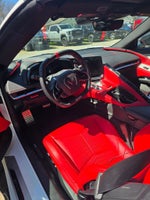 2025 Chevrolet Corvette E-Ray 2LZ