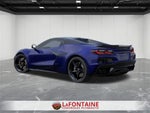 2025 Chevrolet Corvette E-Ray 3LZ