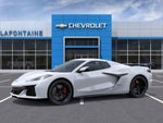 2026 Chevrolet Corvette E-Ray 3LZ