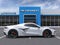2026 Chevrolet Corvette E-Ray 3LZ