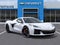 2026 Chevrolet Corvette E-Ray 3LZ