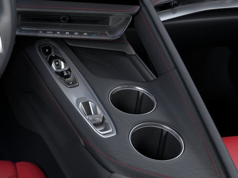 2027 Chevrolet Corvette Grand Sport 1LT