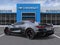2027 Chevrolet Corvette Grand Sport 1LT