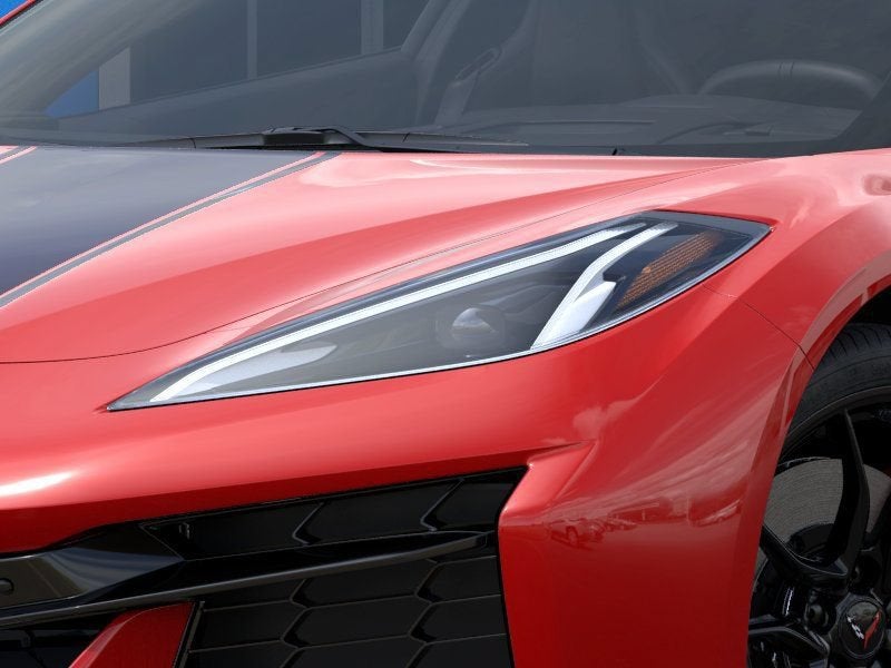 2027 Chevrolet Corvette Grand Sport 2LT