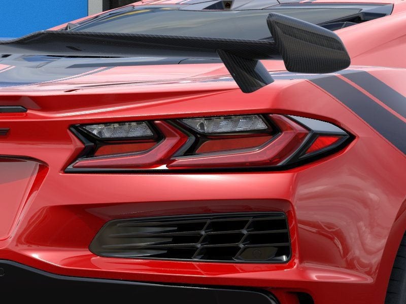 2027 Chevrolet Corvette Grand Sport 2LT