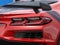 2027 Chevrolet Corvette Grand Sport 2LT