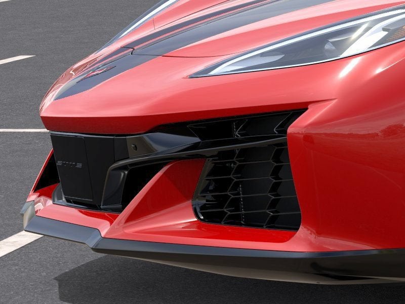 2027 Chevrolet Corvette Grand Sport 2LT