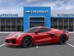 2027 Chevrolet Corvette Grand Sport 2LT