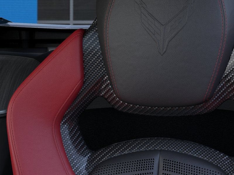 2027 Chevrolet Corvette Grand Sport 2LT