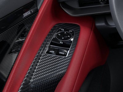 2027 Chevrolet Corvette Grand Sport 2LT