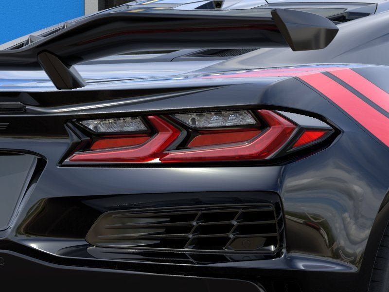 2027 Chevrolet Corvette Grand Sport 2LT