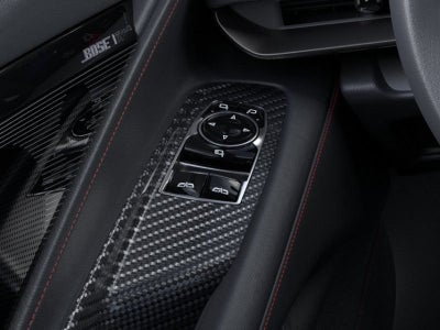 2027 Chevrolet Corvette Grand Sport 2LT