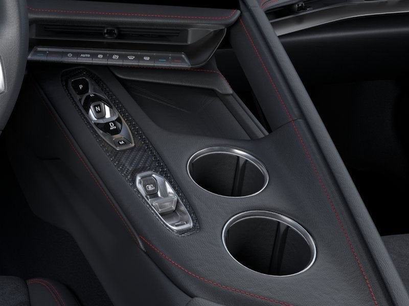 2027 Chevrolet Corvette Grand Sport 2LT