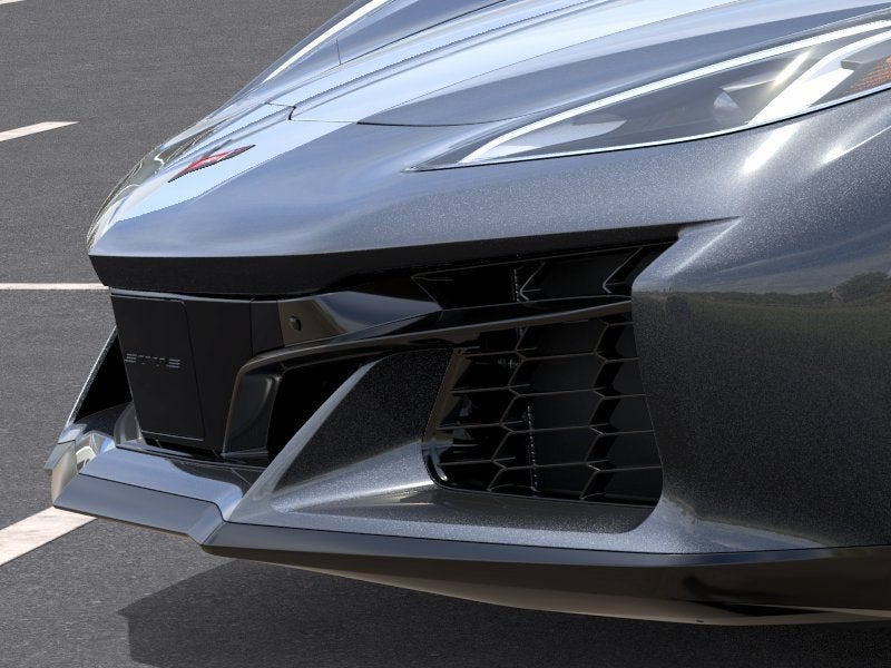 2027 Chevrolet Corvette Grand Sport 2LT