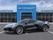 2027 Chevrolet Corvette Grand Sport 2LT