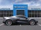 2027 Chevrolet Corvette Grand Sport 2LT