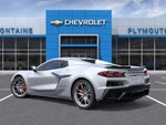 2027 Chevrolet Corvette Grand Sport 2LT
