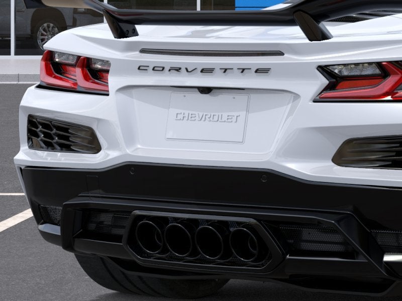2027 Chevrolet Corvette Grand Sport 2LT