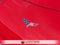 2009 Chevrolet Corvette w/3LT