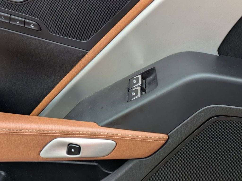 2019 Chevrolet Corvette Grand Sport Grand Sport 2LT