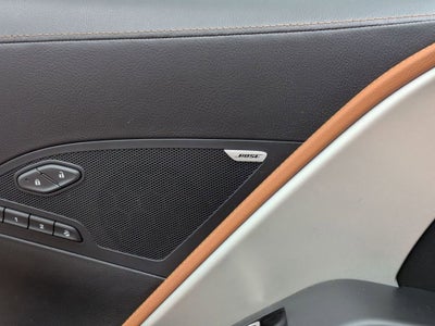 2019 Chevrolet Corvette Grand Sport Grand Sport 2LT