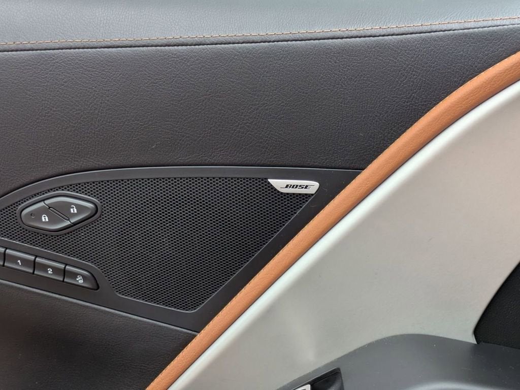 2019 Chevrolet Corvette Grand Sport Grand Sport 2LT