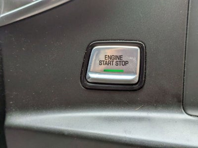 2019 Chevrolet Corvette Grand Sport Grand Sport 2LT