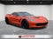 2019 Chevrolet Corvette Grand Sport Grand Sport 2LT