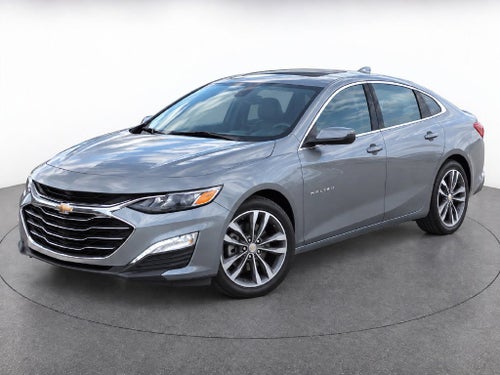 2024 Chevrolet Malibu 2LT