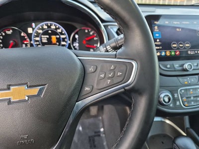 2024 Chevrolet Malibu 2LT