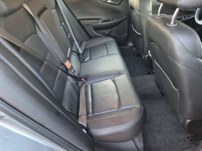 2024 Chevrolet Malibu 2LT