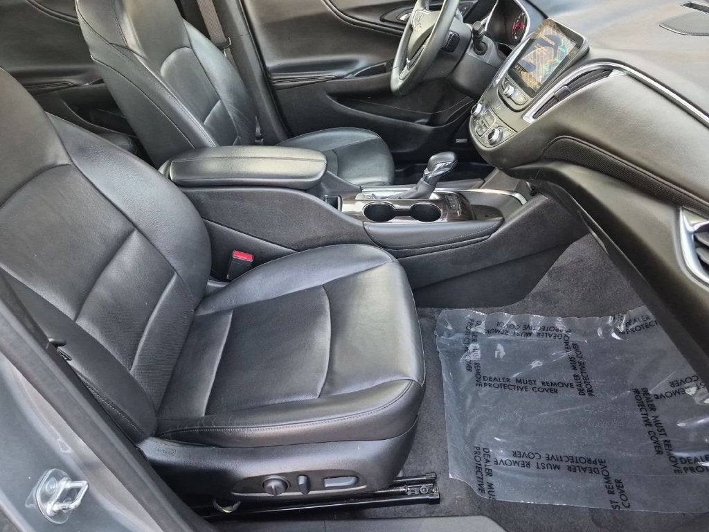 2024 Chevrolet Malibu 2LT