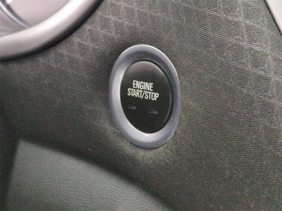 2022 Chevrolet Malibu RS