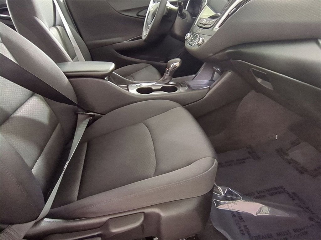 2022 Chevrolet Malibu RS